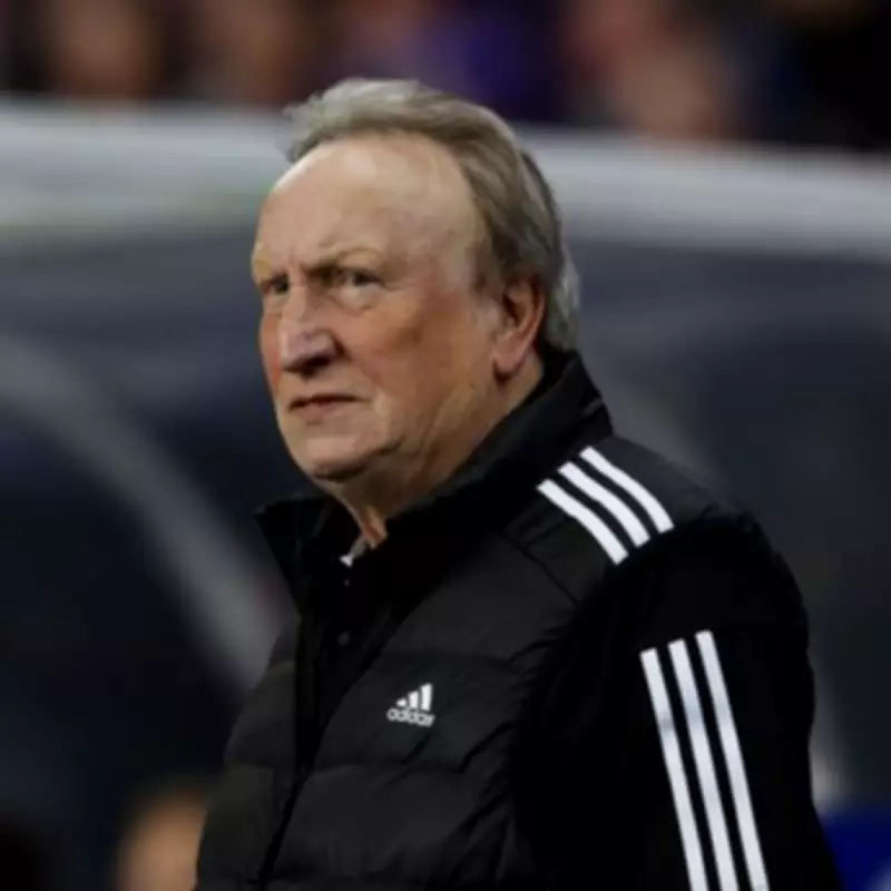 Neil Warnock's Torquay Exit Looms After Just Two Weeks in Charge