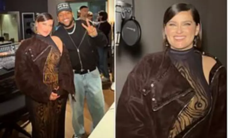 Nelly Furtado Teases New Music After Announcing Stage Exit Over Body Shaming