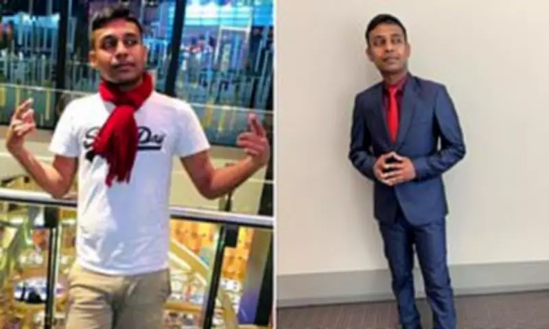 Nepalese National to be Released After Luring Woman via Fake Job Ad for Rape