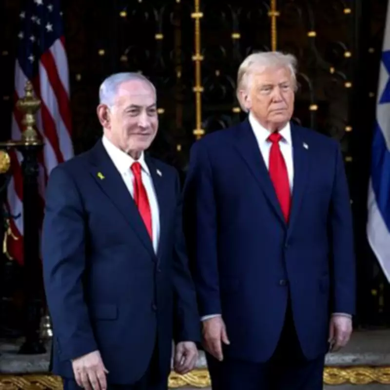 Netanyahu Claims Iran's Nuclear Strike Capability Destroyed Amid War