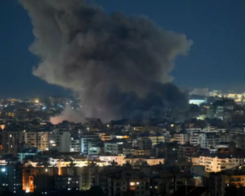 Netanyahu Says US-Israel War on Iran Will Not Last Years Amid Escalation