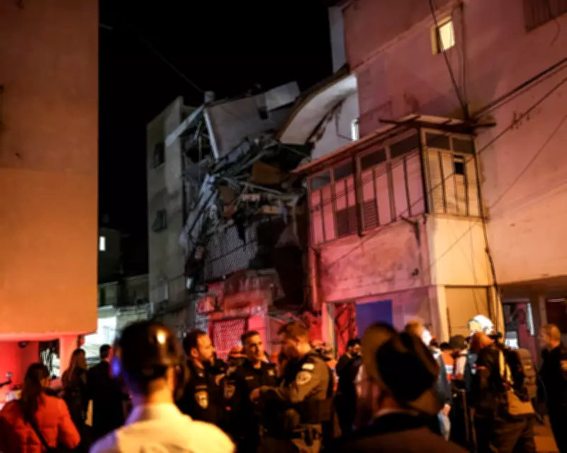 Netanyahu's Iran Focus Distracts from Palestinian Reality, Analysts Warn