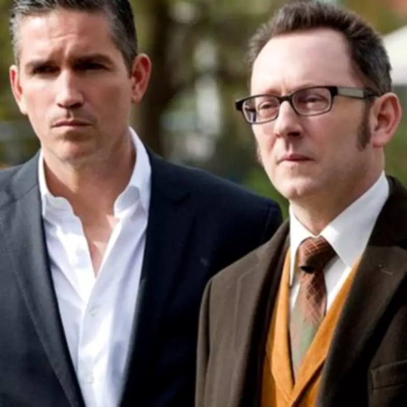 Netflix Adds Acclaimed Thriller 'Person of Interest', Hailed as a Masterpiece