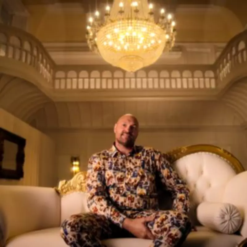 Netflix Confirms At Home With the Furys Season 2 Return Date