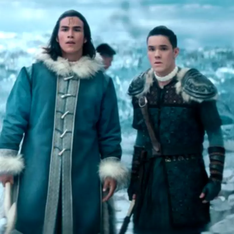 Netflix Confirms Avatar: The Last Airbender Season 2 Release Date for June 25