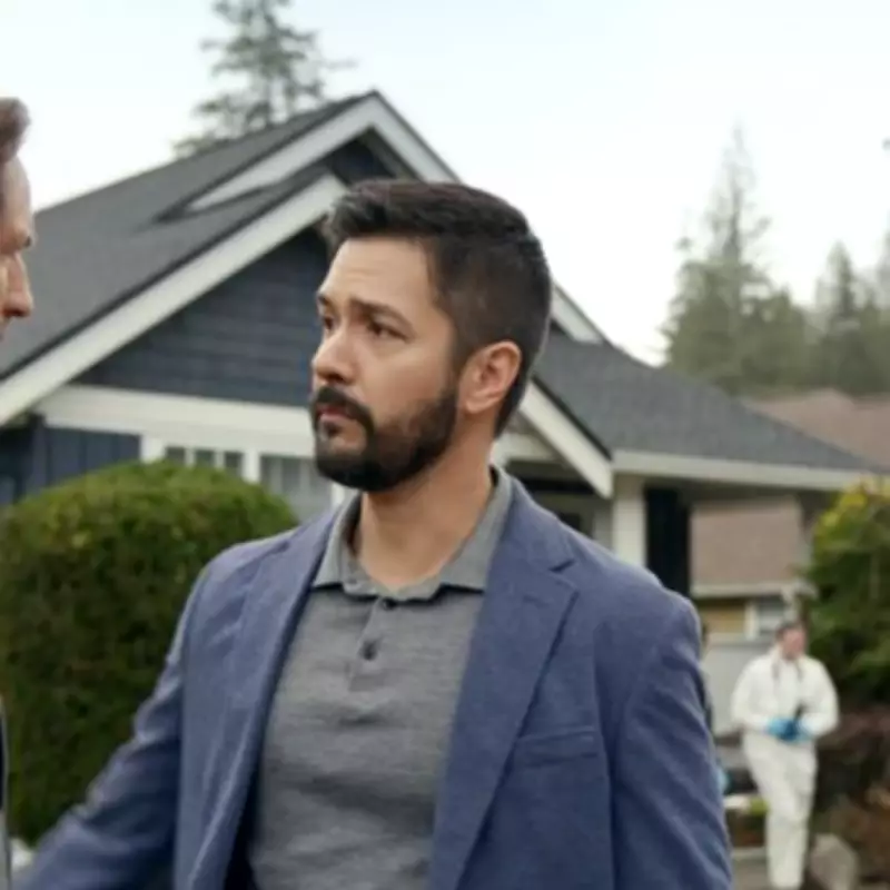 Netflix Confirms Two Major Virgin River Exits Ahead of Season 8