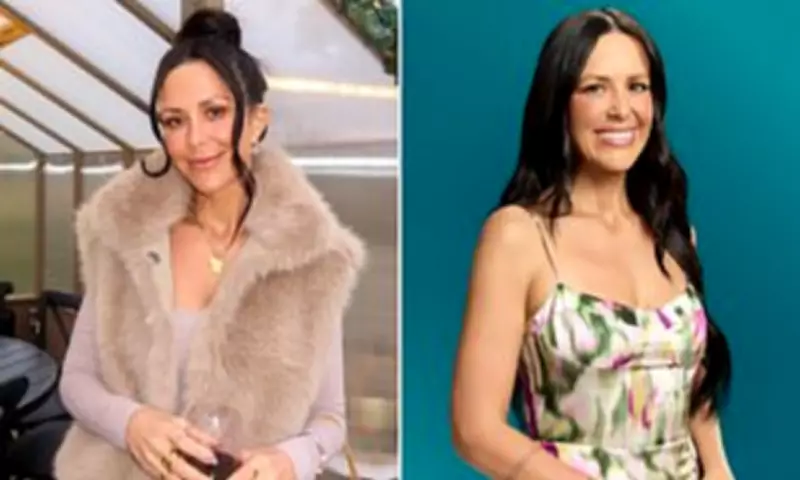 Netflix Dating Show Contestant Reveals Virginity After Being Cut From Age of Attraction