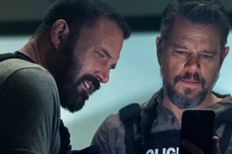 Netflix Denies Simplifying Plots for Phone-Scrolling Viewers