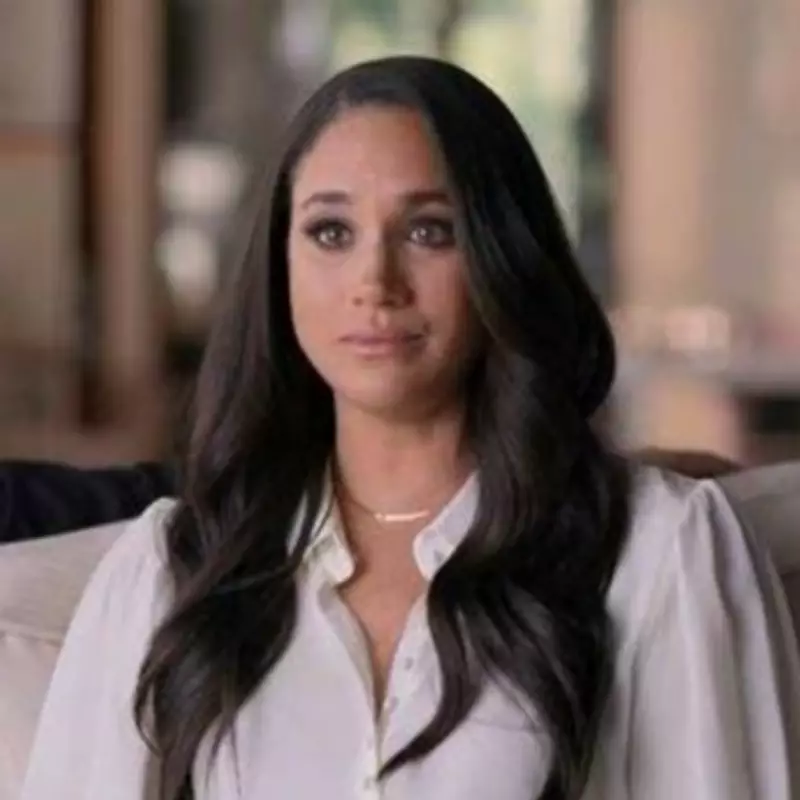 Netflix 'Done' With Sussexes As Hollywood Dream Falters, PR Expert Warns