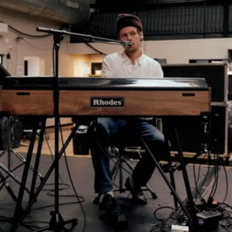 Netflix Drops Harry Styles Concert Trailer, Fans Ecstatic for Live Stream