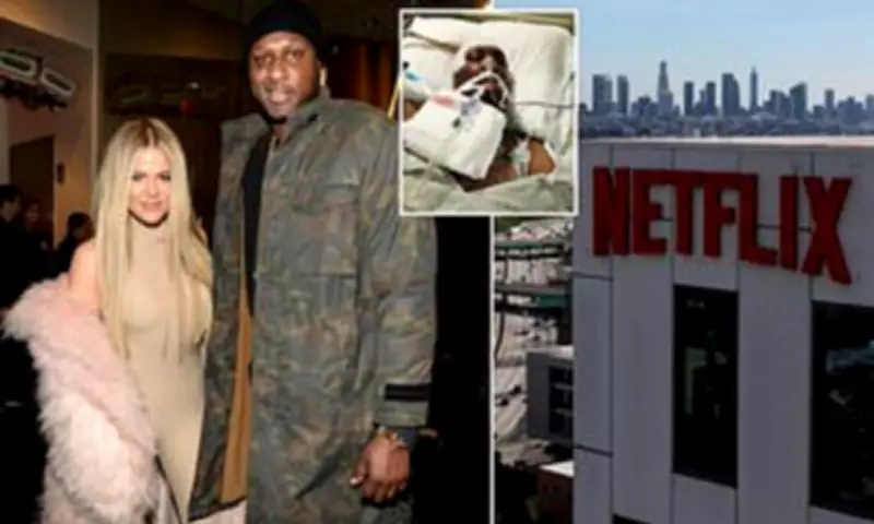 Netflix Faces Backlash Over Lamar Odom Documentary Title