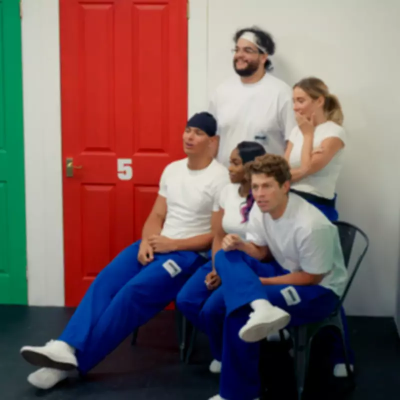 Netflix Faces Backlash Over Trailer Release for Inside Season 3