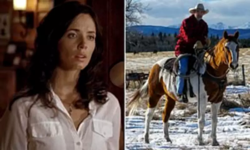 Netflix Fans 'Addicted' to Heartland Western Drama with Over 100 Episodes