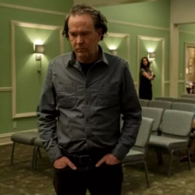 Netflix Horror Series So Gripping Viewers Rewatch It Multiple Times