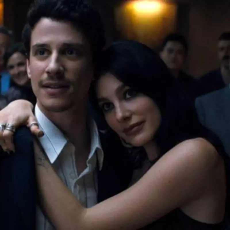 Netflix Horror Series 'Something Very Bad' Contains Major Unexplained Plot Hole