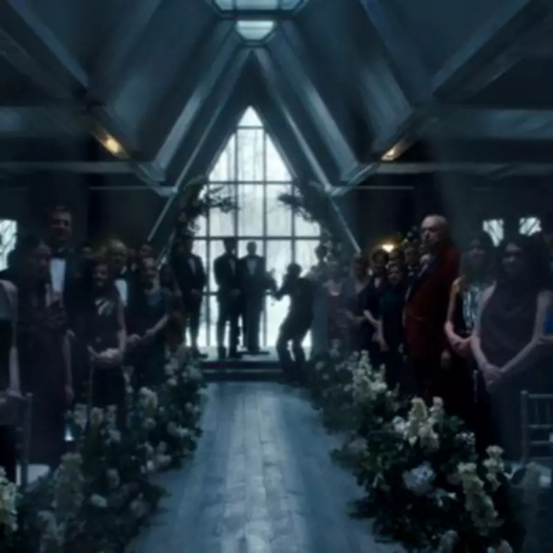 Netflix Horror Series 'Something Very Bad' Finale Twist Explained