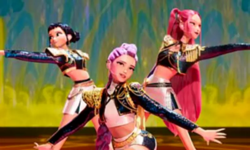 Netflix Officially Greenlights KPop Demon Hunters Sequel with Original Creators