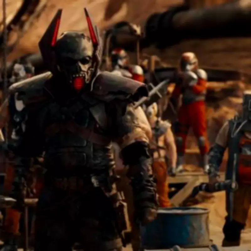 Netflix Quietly Adds Divisive 'Borderlands' Film Based on Acclaimed Video Game Series