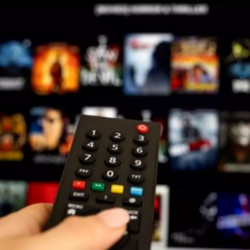 Netflix Quietly Re-adds Acclaimed 2018 Film 'BlacKkKlansman' to Streaming Library