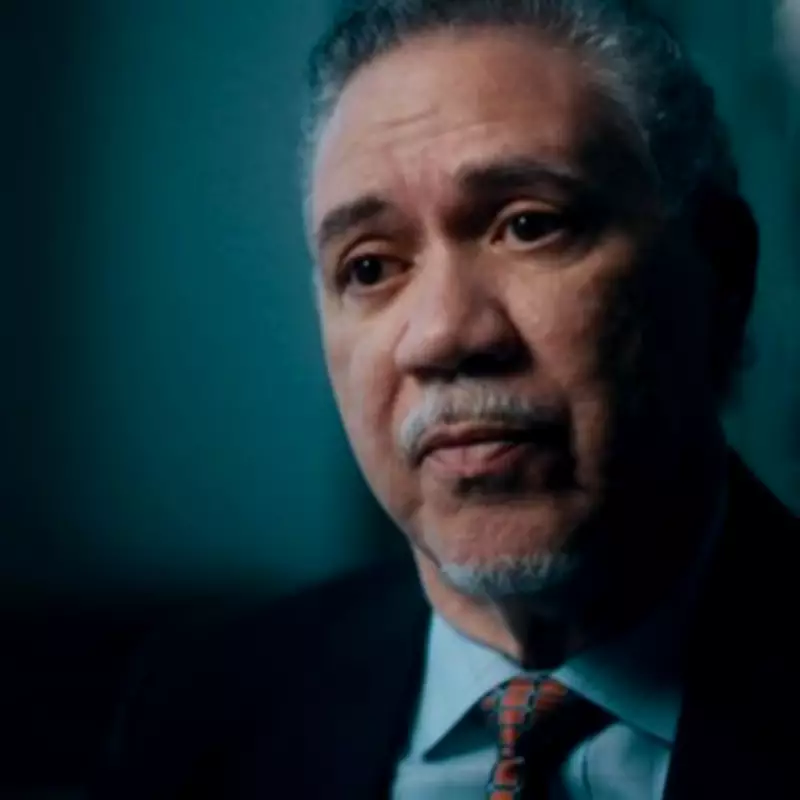 Netflix Releases Gripping New Season of True Crime Series Homicide: New York