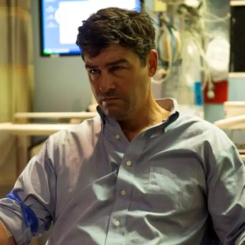Netflix Series Bloodline Has Viewers Binging Until 3am
