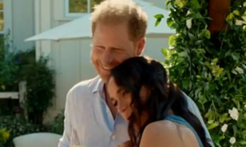 Netflix Staff Accuse Meghan Markle of 'Disappearing' on Zoom Calls