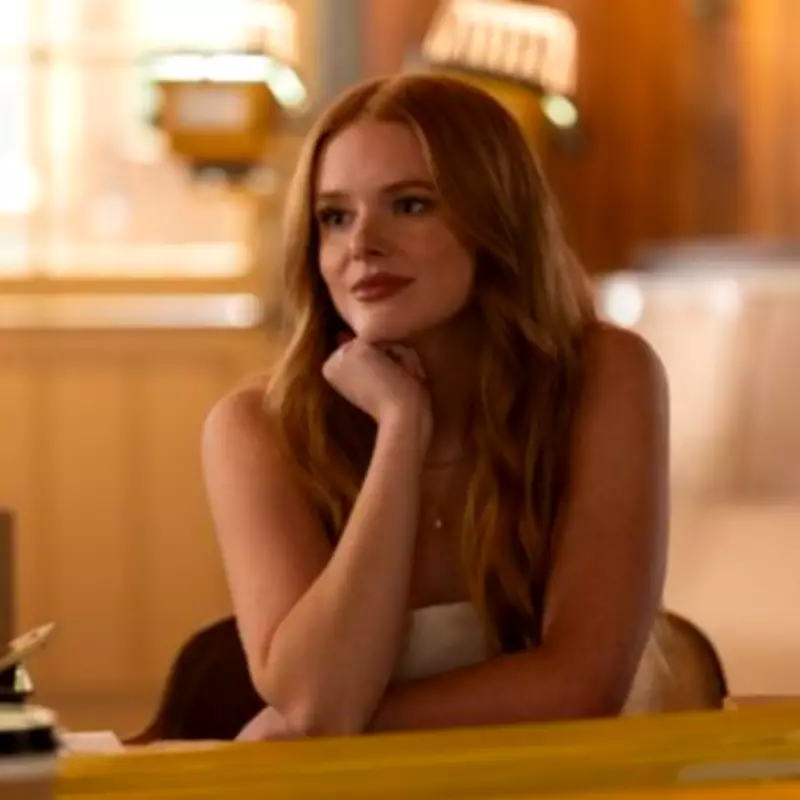 Netflix Star Sadie Soverall to Headline Prime Video's 'Every Year After' Series