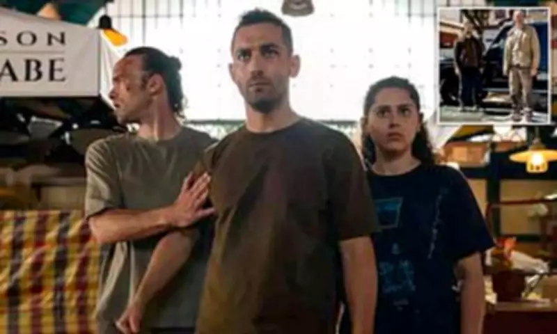 Netflix Thriller 'The Orphans' Wows UK Viewers Despite Mixed Reviews