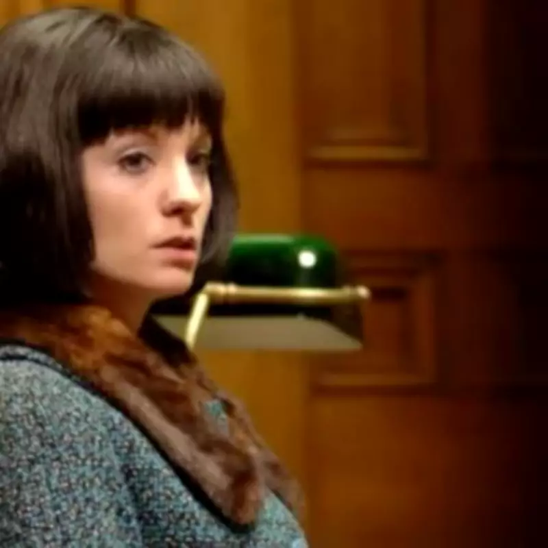 Netflix to Remove 'Chilling' Moors Murders Drama 'See No Evil' This Month