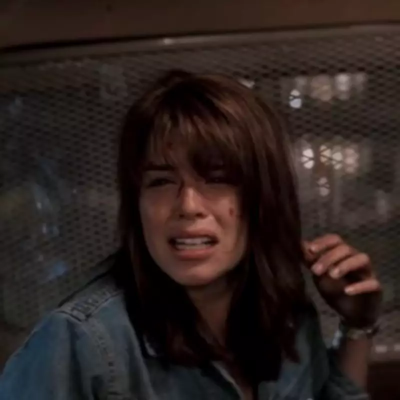 Netflix to Remove 'Perfect' Cult Classic Scream from Streaming Library