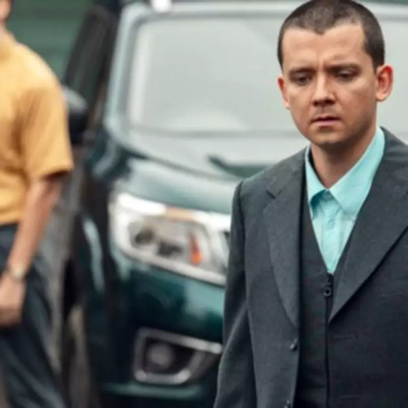 Netflix Unveils Trailer for Unchosen, Starring Happy Valley's Siobhan Finneran