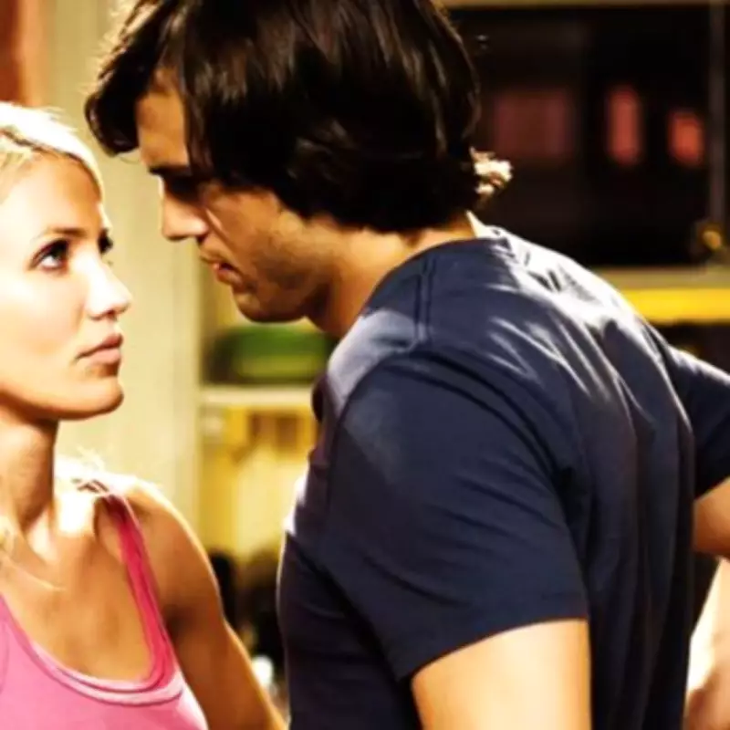 Netflix Viewers Defy Critics as 'What Happens in Vegas' Soars in Rankings