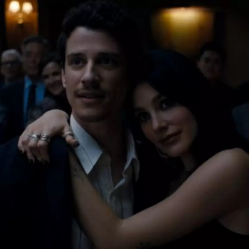 Netflix Viewers Fume Over 'Something Very Bad' Series' Gloomy Lighting