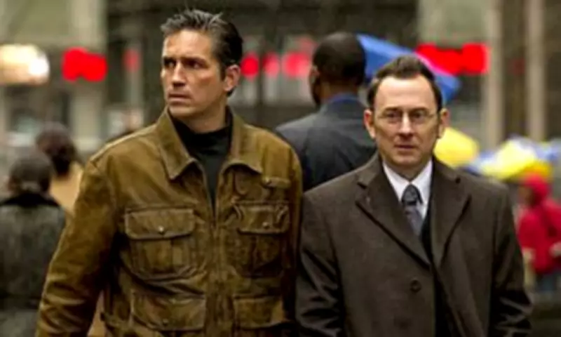 Netflix Viewers Hail 'Person of Interest' as the 'Best Show Ever'