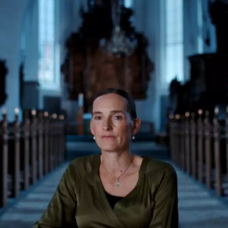 Netflix's 'A Friend, A Murderer' Climbs Charts as Must-Watch True Crime Series