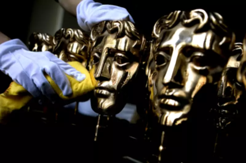 Netflix's Adolescence Dominates Bafta TV Awards with 11 Nominations