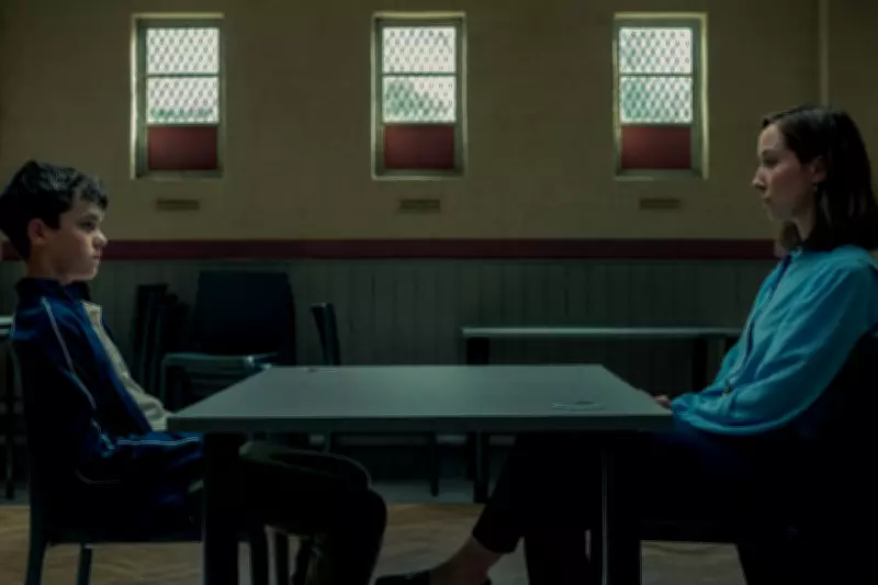 Netflix's Adolescence Dominates Bafta TV Nominations with 11 Nods