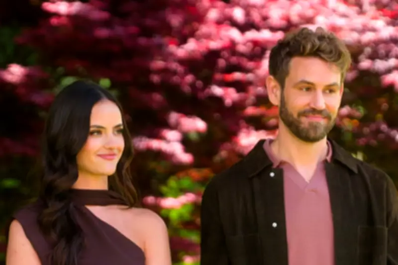 Netflix's Age of Attraction: A Dating Show Masking Oedipus Complexes