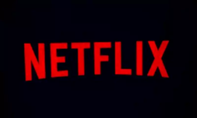 Netflix's April Purge: Scream, Star Trek, and TMNT Films Among Major Titles Axed