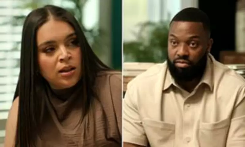 Netflix's Blue Therapy Exposes Raw Couples' Conflicts in Tense Sessions