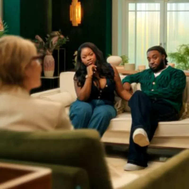 Netflix's Blue Therapy: Producer Confirms Authenticity of New Couples