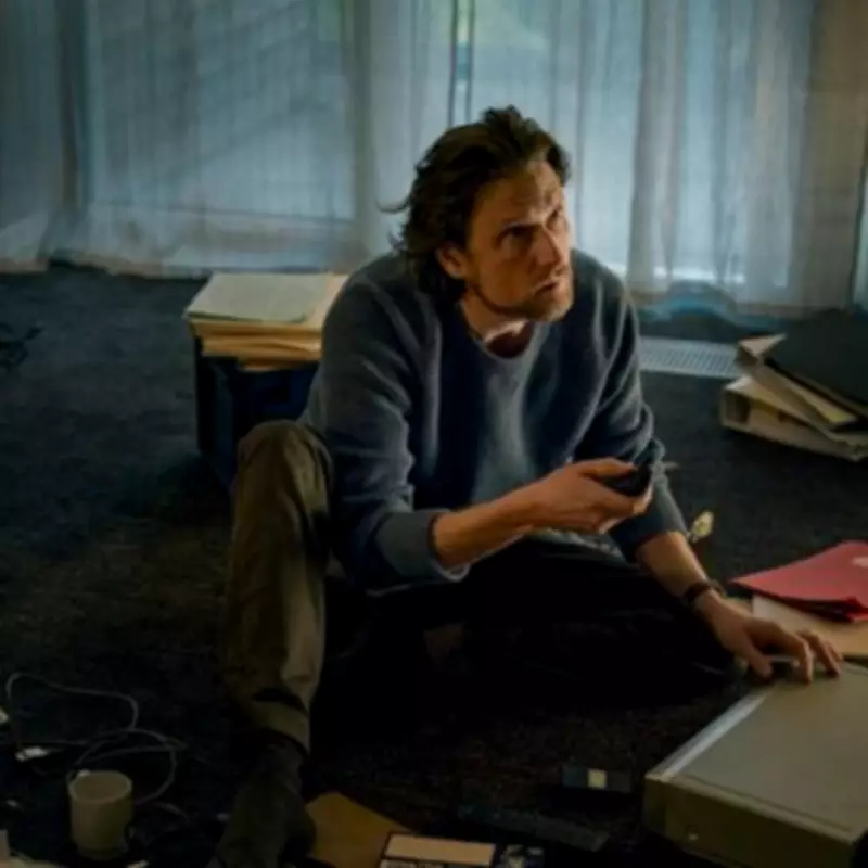 Netflix's 'Chestnut Man' Season 2 Release Date Confirmed for May 2026