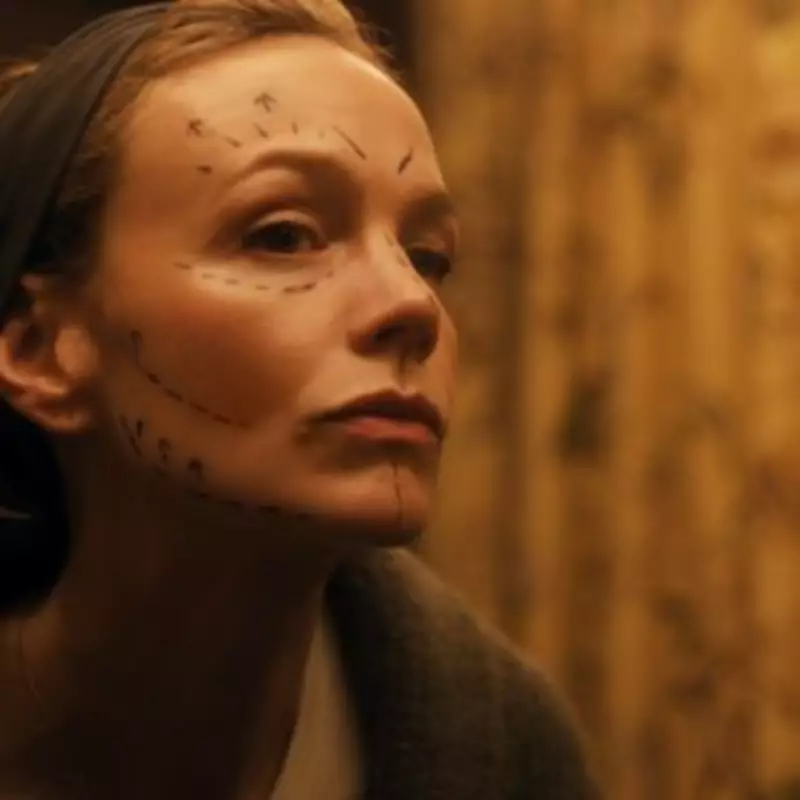 Netflix's Critically Acclaimed 'Beef' Unveils First Trailer for Season Two Return