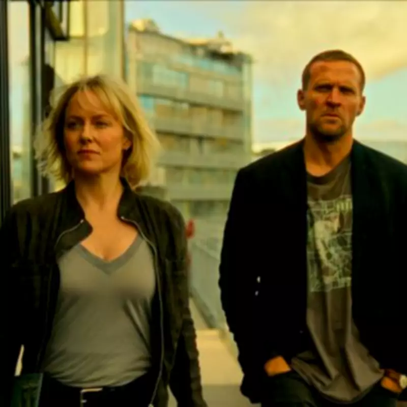 Netflix's Detective Hole Cast Revealed: Full Line-Up for Nesbo's Crime Thriller