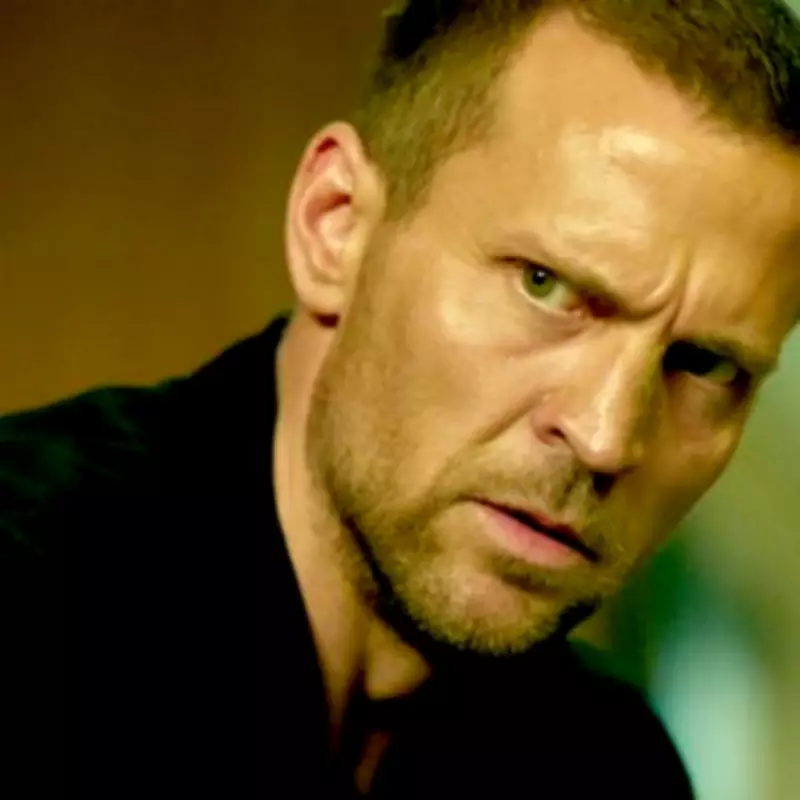 Netflix's Detective Hole: Release Date, Cast, and Plot Details Revealed