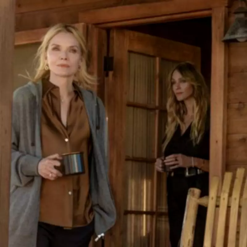 Netflix's 'Heartland' Offers Perfect Western Drama Fix for 'The Madison' Fans