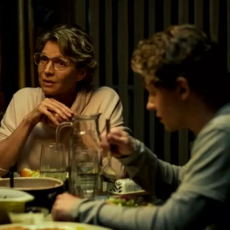 Netflix's Midnight Mass Leaves Viewers Shaking With Its Terrifying Horror