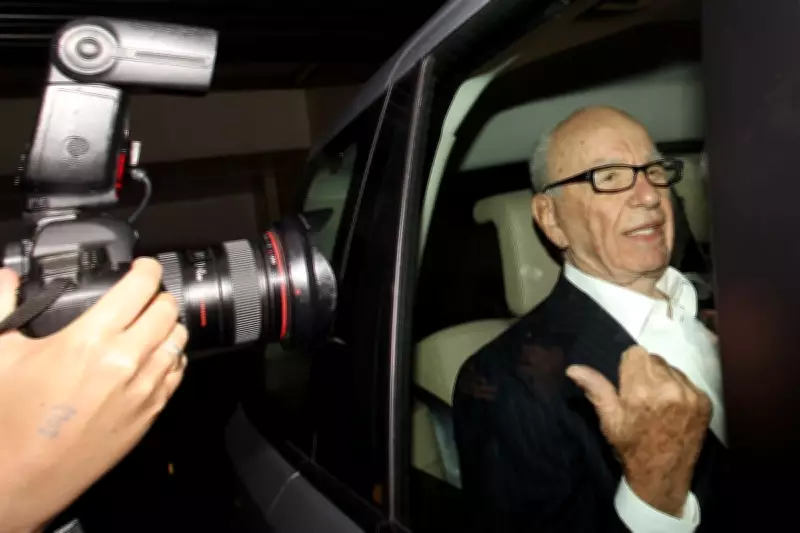Netflix's Murdoch Dynasty Documentary Reveals Family Torn Apart by Empire