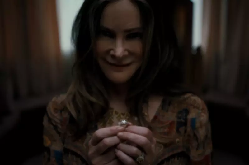 Netflix's New Horror Series Criticised for Excessively Dark Visuals