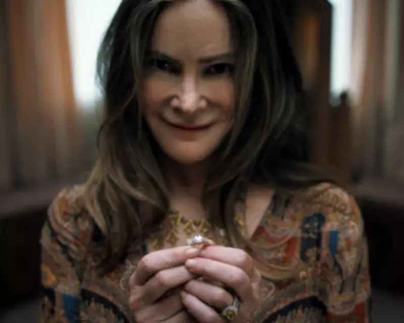 Netflix's New Horror Series 'Something Very Bad Is Going to Happen' Is Absolutely Terrifying